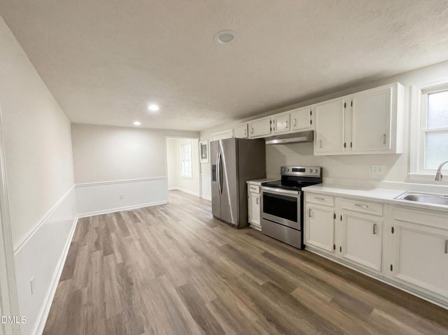 9815 Berry Road, Timberlake, NC 27583