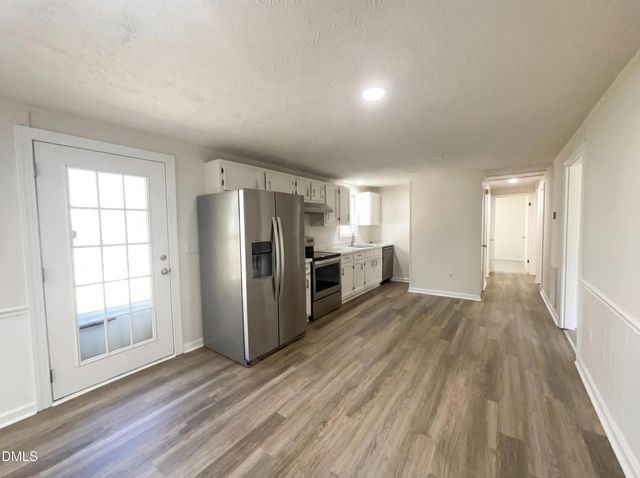 9815 Berry Road, Timberlake, NC 27583