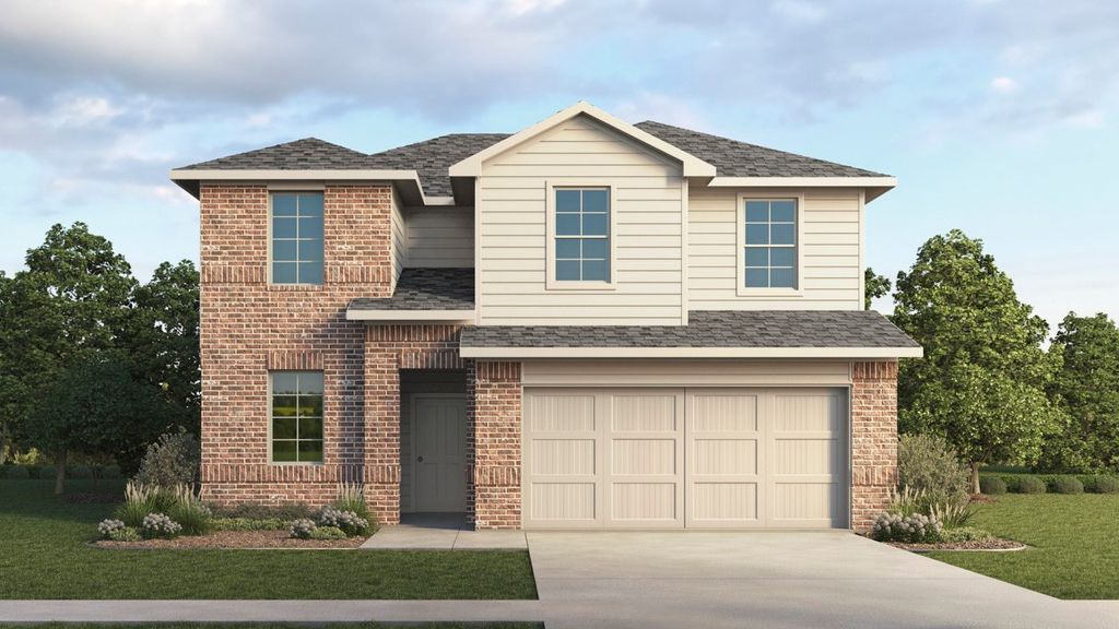 3312 Hilltop Drive, Sherman, TX 75090