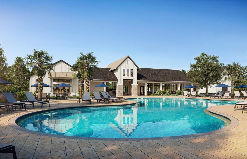 Image 18 of property listing at 4292 OBSIDIAN DRIVE, Spring Hill, FL 34609