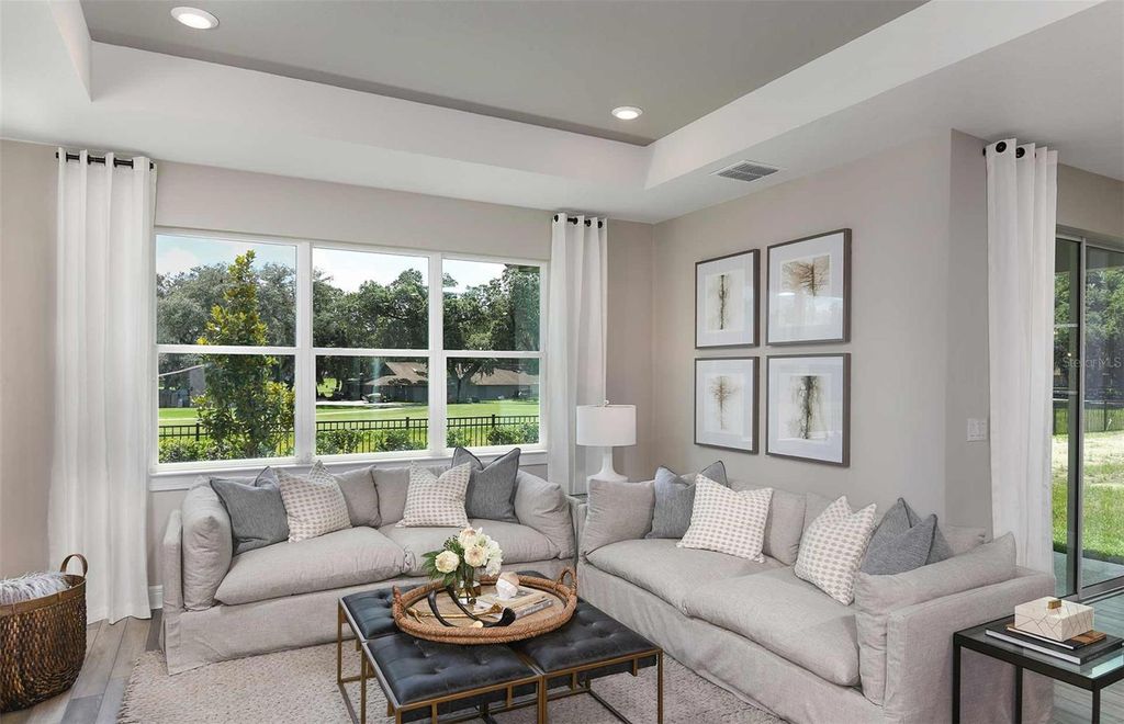 Image 6 of property listing at 4292 OBSIDIAN DRIVE, Spring Hill, FL 34609