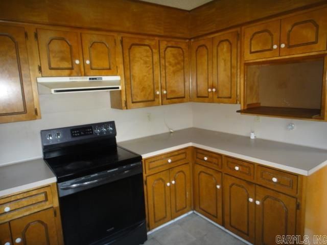 1325 Southeastern Avenue, Jacksonville, AR 72076