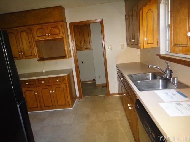 1325 Southeastern Avenue, Jacksonville, AR 72076