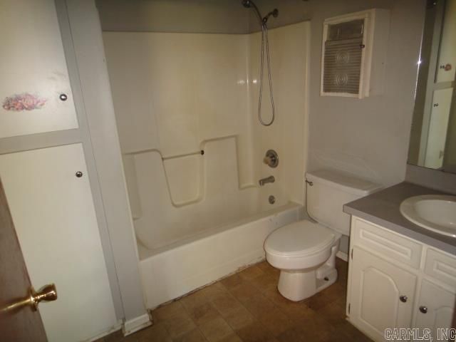 1325 Southeastern Avenue, Jacksonville, AR 72076