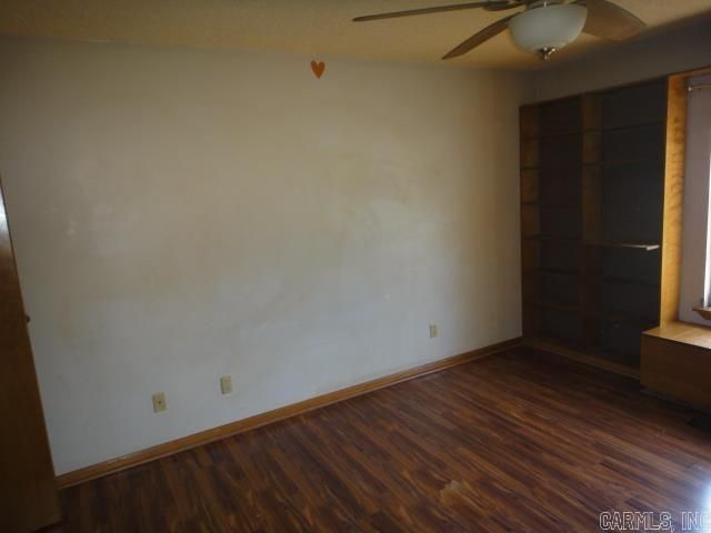 1325 Southeastern Avenue, Jacksonville, AR 72076