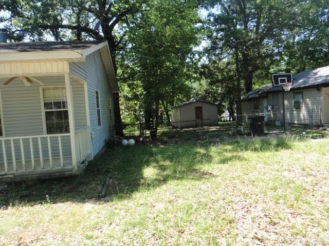 1325 Southeastern Avenue, Jacksonville, AR 72076