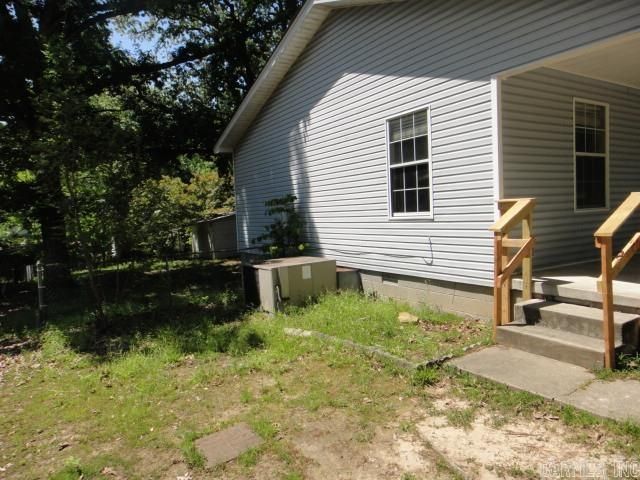 1325 Southeastern Avenue, Jacksonville, AR 72076