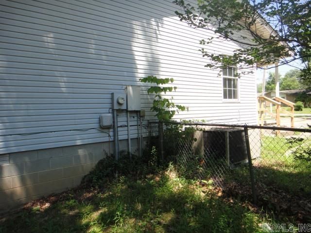 1325 Southeastern Avenue, Jacksonville, AR 72076