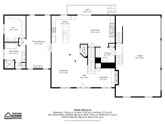 109 Orchard Street, Hillside, IL 60162