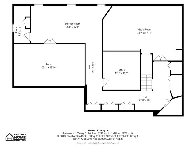 109 Orchard Street, Hillside, IL 60162