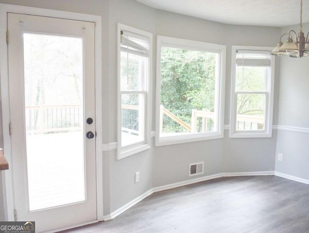 4481 Shiloh Hills Drive, Snellville, GA 30039