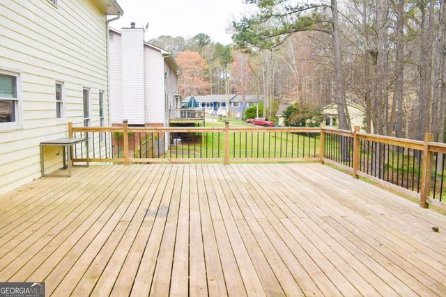 4481 Shiloh Hills Drive, Snellville, GA 30039