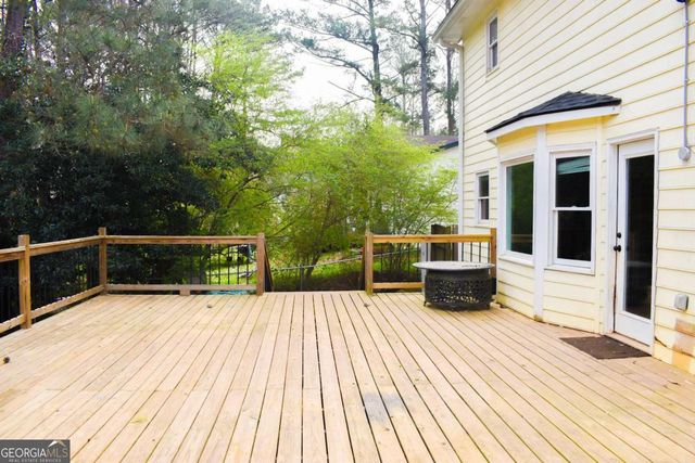 4481 Shiloh Hills Drive, Snellville, GA 30039