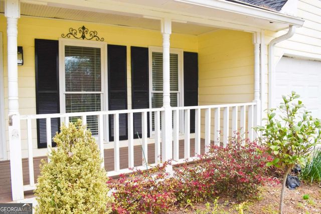 4481 Shiloh Hills Drive, Snellville, GA 30039