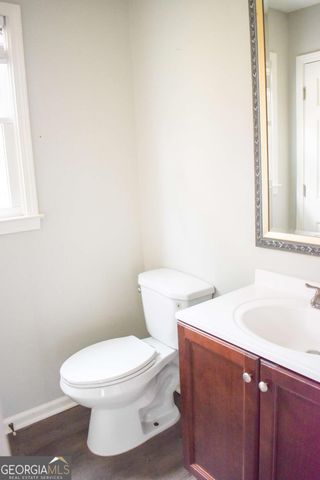 4481 Shiloh Hills Drive, Snellville, GA 30039