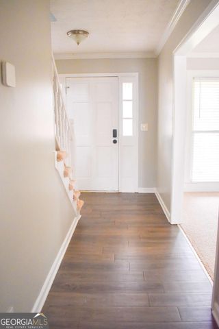 4481 Shiloh Hills Drive, Snellville, GA 30039