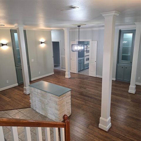 560 Lake Grove Drive, Coldspring, TX 77331