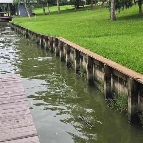 560 Lake Grove Drive, Coldspring, TX 77331
