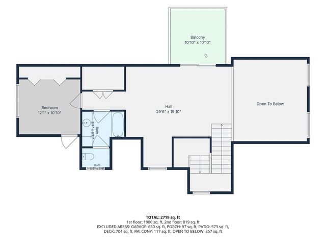 560 Lake Grove Drive, Coldspring, TX 77331