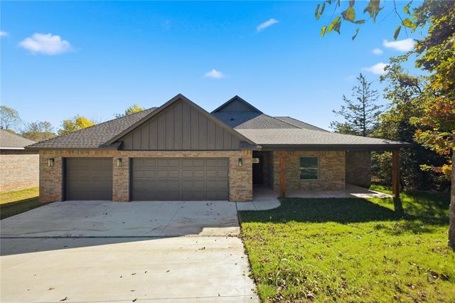 12444 Oak Alley, Guthrie, OK 73044