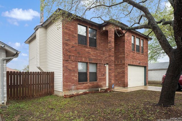 9911 Alexa Place, San Antonio, TX 78251