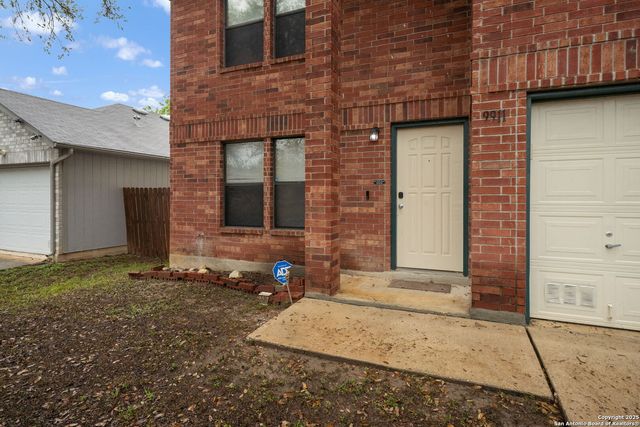 9911 Alexa Place, San Antonio, TX 78251