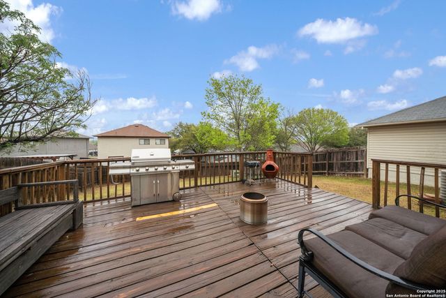 9911 Alexa Place, San Antonio, TX 78251