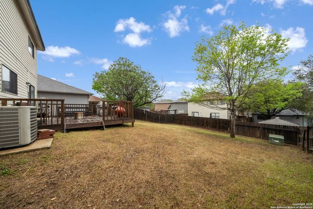 9911 Alexa Place, San Antonio, TX 78251