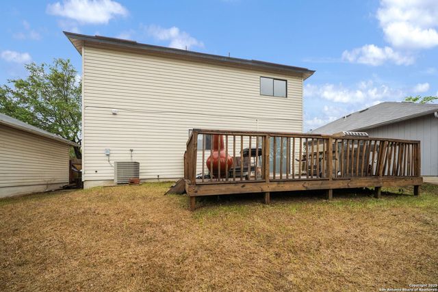 9911 Alexa Place, San Antonio, TX 78251