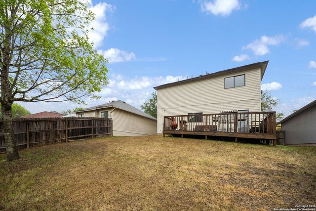 9911 Alexa Place, San Antonio, TX 78251