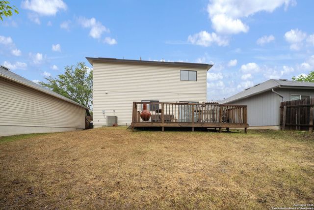 9911 Alexa Place, San Antonio, TX 78251