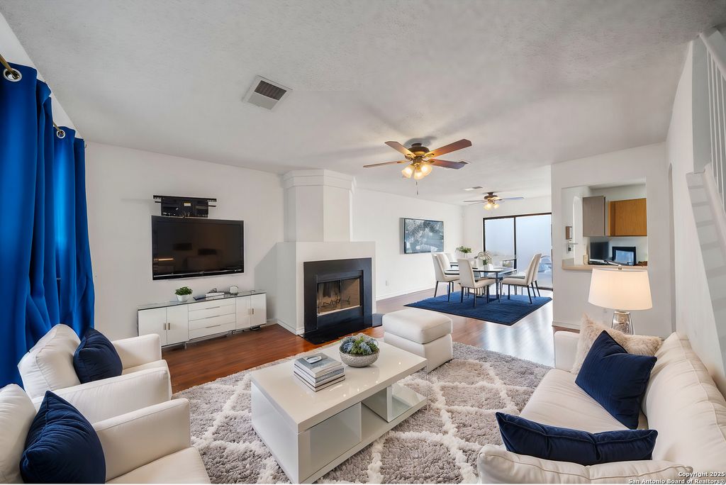 9911 Alexa Place, San Antonio, TX 78251