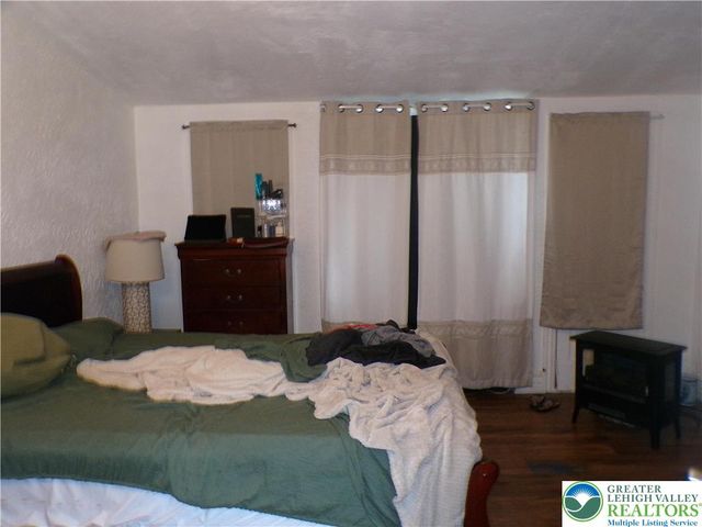 111 Ridge Avenue, Allentown City, PA 18101