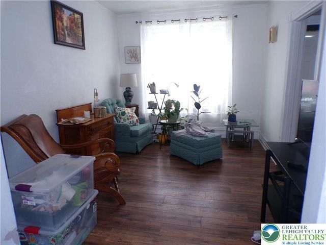 111 Ridge Avenue, Allentown City, PA 18101