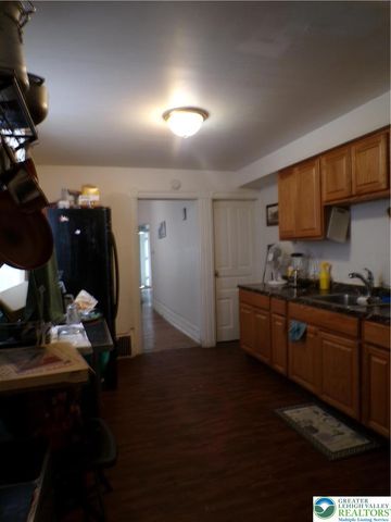 111 Ridge Avenue, Allentown City, PA 18101