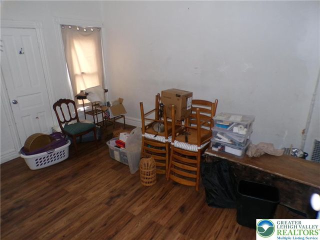 111 Ridge Avenue, Allentown City, PA 18101