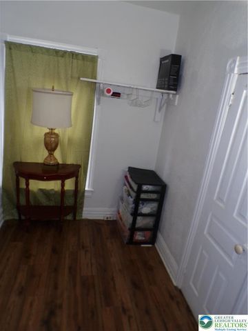 111 Ridge Avenue, Allentown City, PA 18101