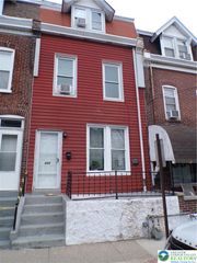 111 Ridge Avenue, Allentown City, PA 18101
