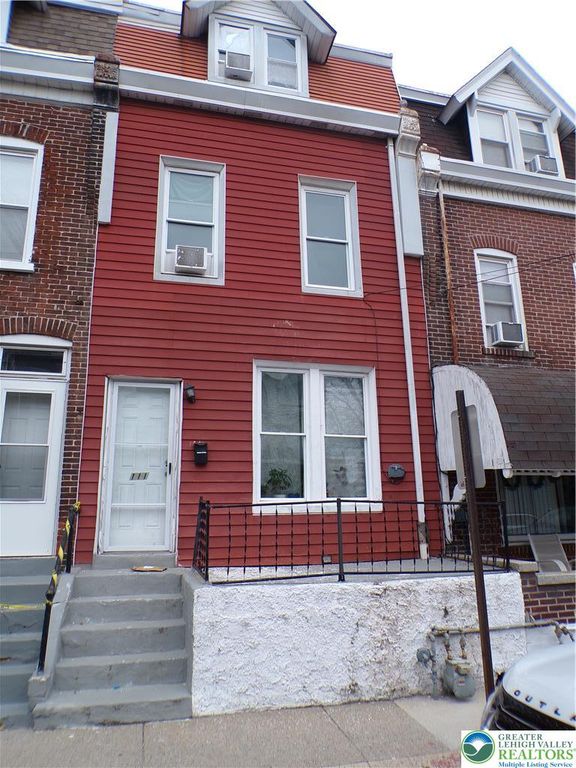 111 Ridge Avenue, Allentown City, PA 18101