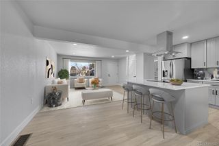 3140 S University Boulevard, Denver, CO 80210