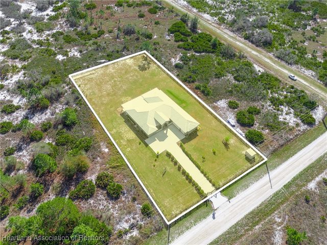 857 Landry Road, Avon Park, FL 33825