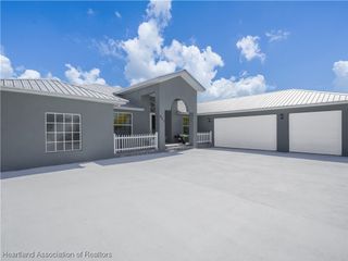 857 Landry Road, Avon Park, FL 33825