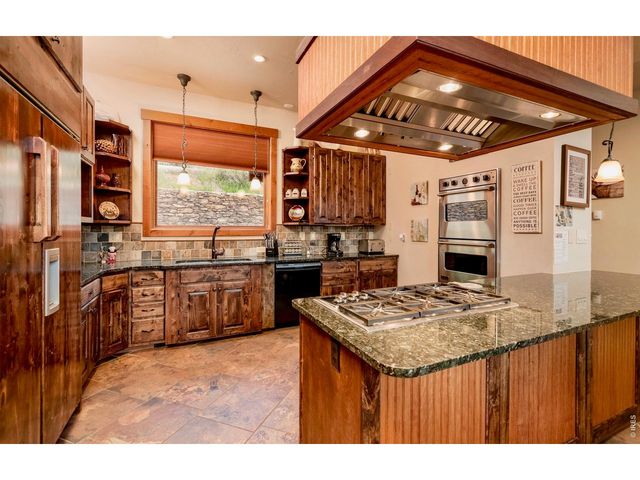 1471 Jungfrau Trl, Estes Park, CO 80517