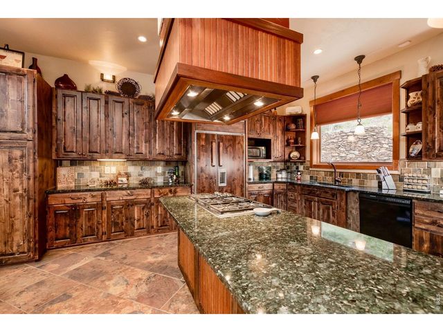 1471 Jungfrau Trl, Estes Park, CO 80517