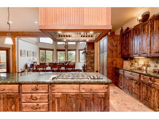 1471 Jungfrau Trl, Estes Park, CO 80517