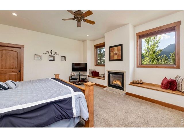 1471 Jungfrau Trl, Estes Park, CO 80517
