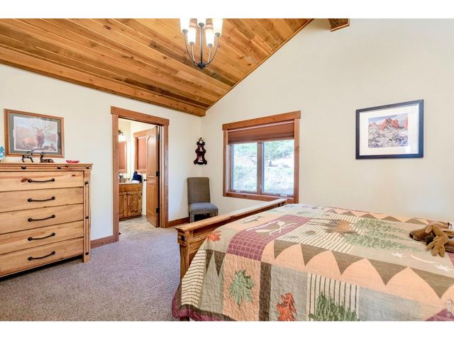 1471 Jungfrau Trl, Estes Park, CO 80517