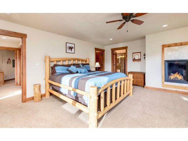 1471 Jungfrau Trl, Estes Park, CO 80517