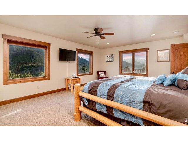 1471 Jungfrau Trl, Estes Park, CO 80517