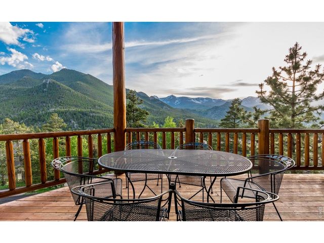 1471 Jungfrau Trl, Estes Park, CO 80517